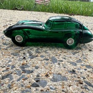 Avon Aftershave car bottle